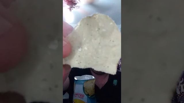 New Lays Lime and Sea Salt смотреть онлайн