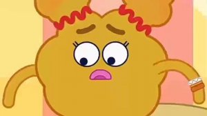 Глитч Вирус напал на клауди из улетной доставки ПАРОДИЯ " Обучение с Пибби"