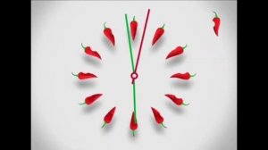 Конец вещания "ДТВ" и начало вещания "Перец" (17 октября 2011) - Реконструкция!