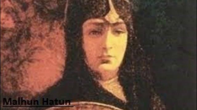 Osman Beyin Eşleri Malhun Hatun ve Râbi'a Bâlâ Hâtun Hayatı смотреть онлайн