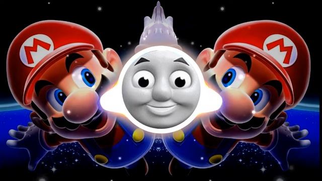 Super Mario World Trap Remix [BASSBOOST] смотреть онлайн