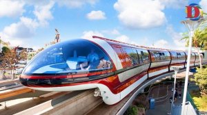 Изучаем цвета и поезда / Видео про железнодорожный транспорт и машинки