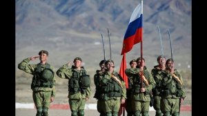 День защитника отечества