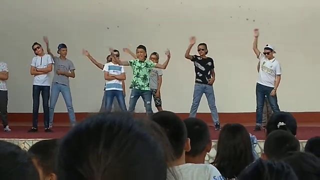 Bojalar 7 otryad смотреть онлайн