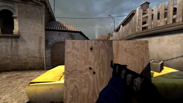 CS:GO [Frag Clip] TSM Xyp9x Insane 4K Clutch 1v3 Vs. NIP ESL One Katowice 2015 смотреть онлайн