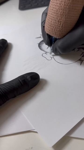 Ballpoint Pen Cartridges