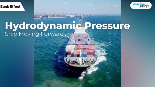 Why Ship Experience Bank Effect in Suez canal ? смотреть онлайн