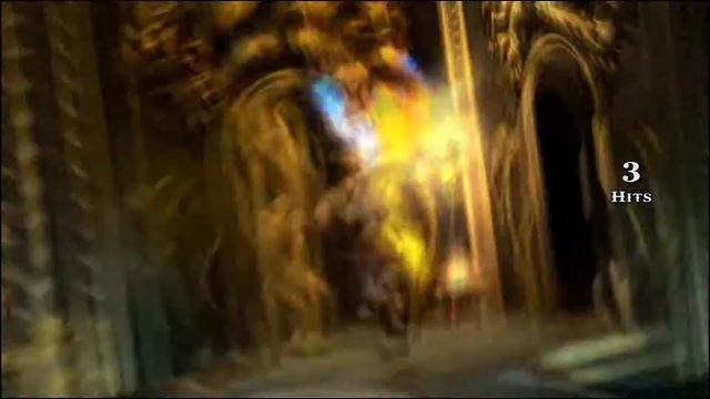 God of War III Walkthrough Part 12 - F*cking greek goddess смотреть онлайн