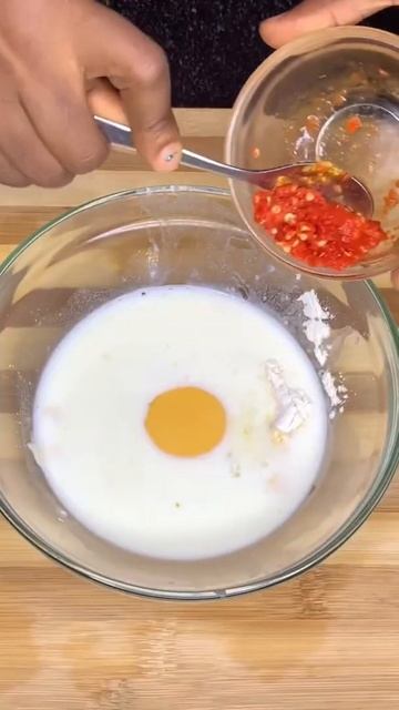 Crispy fried Chicken Thigh #short #shorts #chicken #chickenrecipe #cooking #food #shortvideo смотреть онлайн