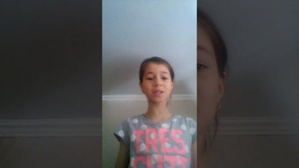 Танец под Егора Крида "Папина дочка"