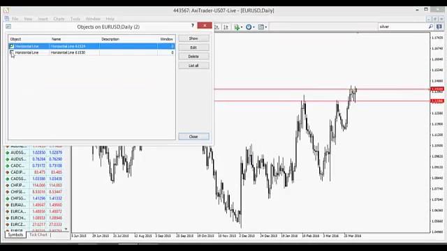 Oporunitati Forex EurUsd si AudJpy смотреть онлайн