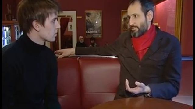 Как я провёл этим летом. Питерская премьера смотреть онлайн