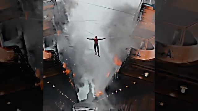 Том Холланд #shorts #spiderman #tomholland #edit #spidermanhomecoming #marvel