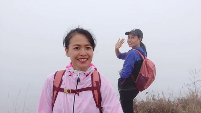 PYRAMID HILL to NGONG PING⛰ SAI KUNG|MA ON SHAN COUNTRY TRAIL,HONG KONG(with video guide) смотреть онлайн