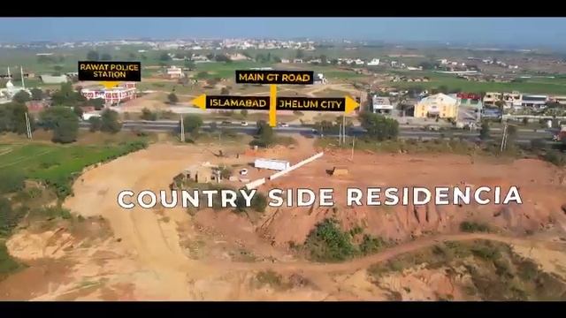 Country Side Residencia Farm Houses || 5, 10 and 1 kanal Residential Plots instalments 0330500002 смотреть онлайн