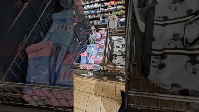 а вы знаете Товар в магазинах Германии #germany #deutschland #2025 #design смотреть онлайн