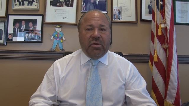 Bo Dietl - NYPD... We Are One Family смотреть онлайн