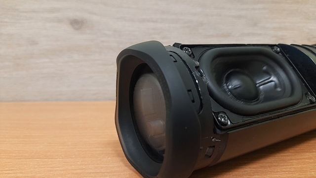 Bass Test тест тест-драйв колонки JBL Flip 5 смотреть онлайн