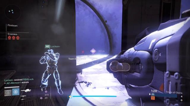 Osiris The Drifter Carrie ;p