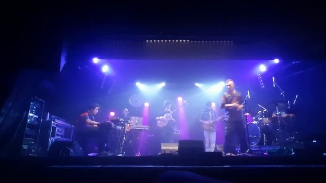 SETIPERDITUODANNO - Studio Murena - Live MONK Roma 07/11/2021 смотреть онлайн