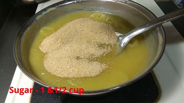 Mango Jam Recipe in Tamil | மாங்காய் ஜாம் | Homemade Green Mango Jam for 6 Months | Raw Mango Jam смотреть онлайн