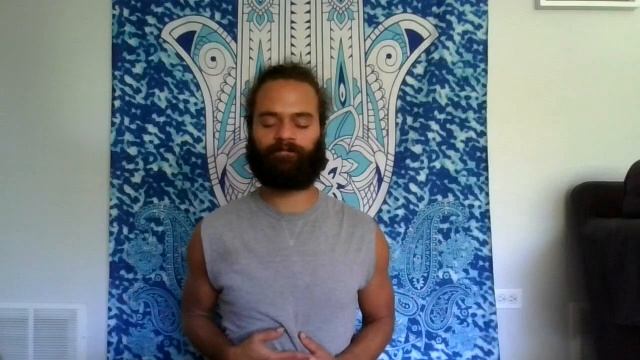 Meditation for Cultivating Divine Trust and Intuition within the Solar Plexus смотреть онлайн