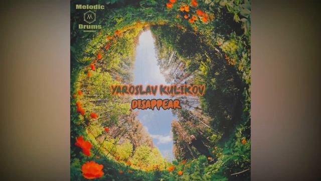 Yaroslav Kulikov - Disappear (preview) [Genre: Melodic Drum And Bass]