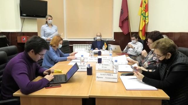 2021-10-28 Заседание СД МО Ломоносовский смотреть онлайн