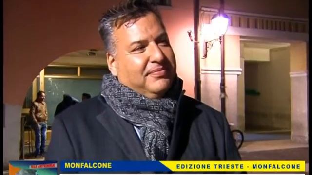 28 10 16 VENNI (LISTA CISINT). RIESUMARE PERSI CHE SBANDIERA IL PERICOLO DELLE DESTRE FA SORRIDERE смотреть онлайн