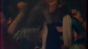 группа Мальчишник,песня Танцы