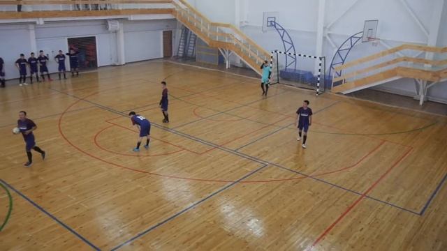 8 Биернұр Бөрлі Спорт Кешені 2 тайм смотреть онлайн