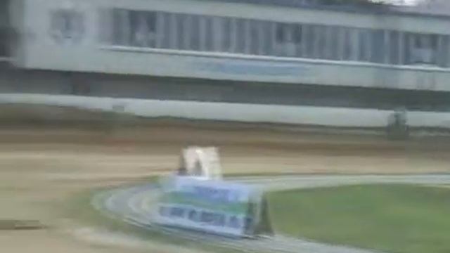 4 заезд (Восток СК Турбина 2008) смотреть онлайн