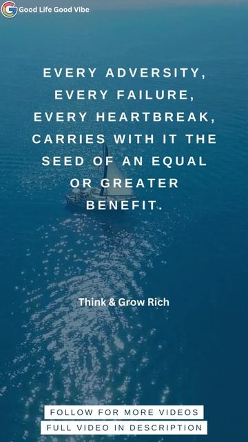 8 of 40:Think And Grow Rich смотреть онлайн