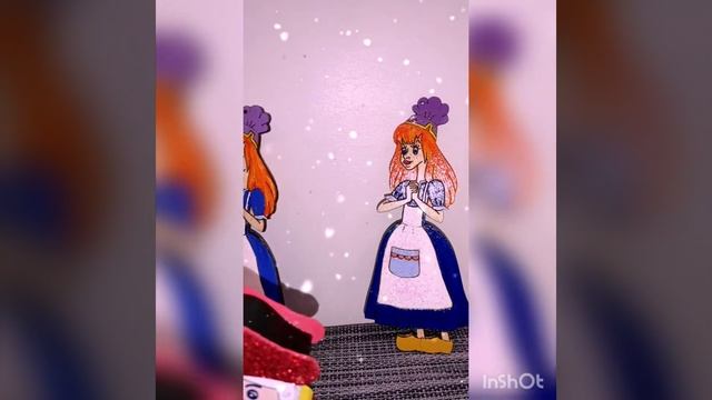 Новый год Щелкунчик. Подарки своими руками. смотреть онлайн