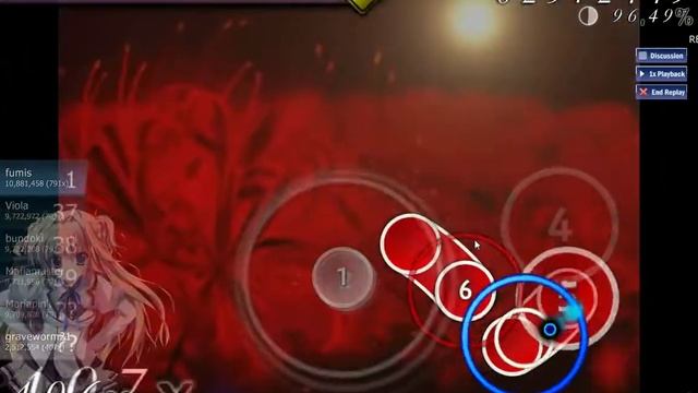 4teru-k remixed wa. - Higanbana Daini -Shuusei no Lycoris- [Hyper] смотреть онлайн