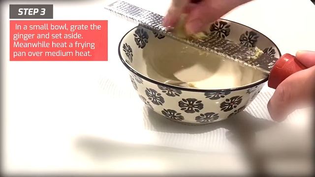 How To Make Standing Snapper With Ginger Caramel | ChefGuy CZ смотреть онлайн