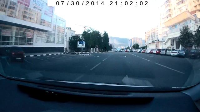 подрезал ли я тут мотоциклиста? смотреть онлайн