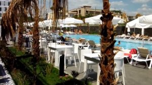 White City Resort Juni 2013