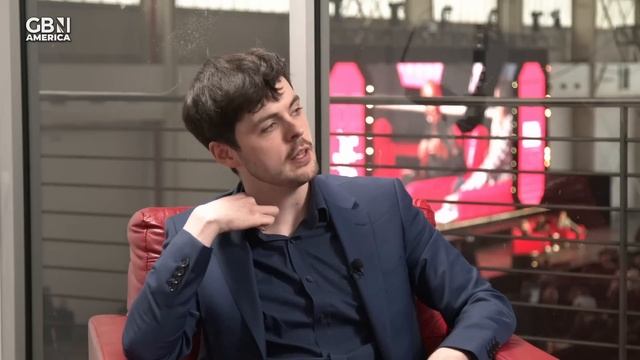 Alex O'Connor: Islam's influence in the West, moral relativism & multiculturalism's fundamental fla смотреть онлайн