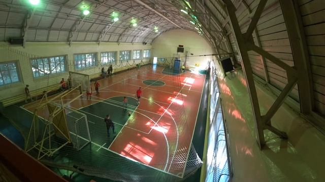 Вымпел-Аврора 3:2 смотреть онлайн