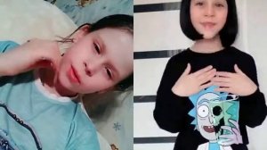 Пукнула в лицо