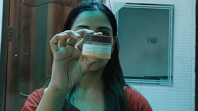 Get clear skin with Pure Sense Products Review + Demo/ Pure sense Papaya Facewash + Mask смотреть онлайн