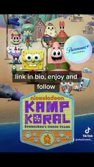 Kamp Koral #shorts смотреть онлайн