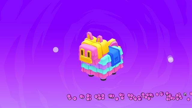 Играю в скуад бастерс. серия 1.