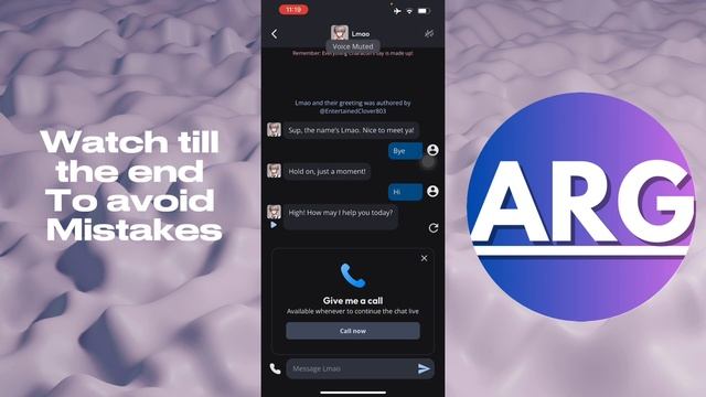 How To Turn Off Character Voice In Character AI (Best Method) смотреть онлайн