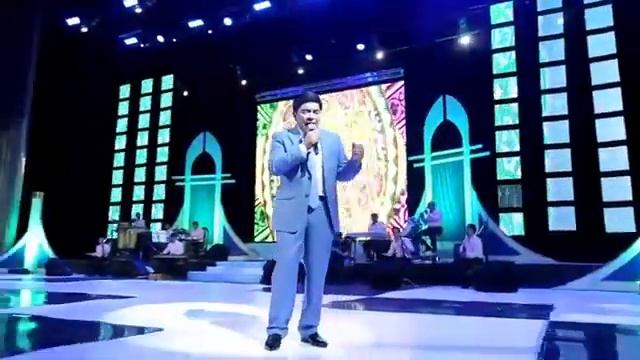 Хуршид Расулов - Эрни хотин бокмасин