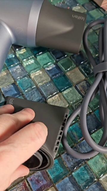 Делюсь впечатлениями после использования фена фирмы Laifen SWIFT SPECIAL.#фен #laifen#впечатление