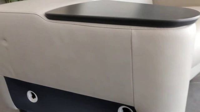 Stressless Arion Inspection 1 смотреть онлайн