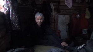 На Буранах к таёжным отшельникам. Часть 1. Путь домой.