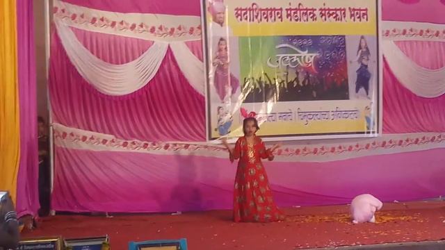School kids dance | Chocolate lime juice | Madhuri смотреть онлайн